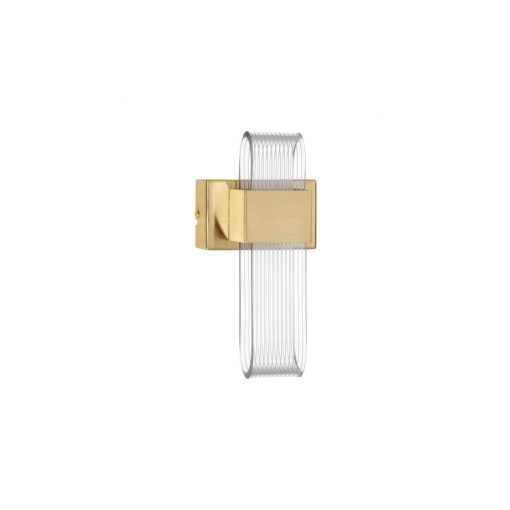 Wall Lamp Gold ARGO NOVA LUCE 9756716