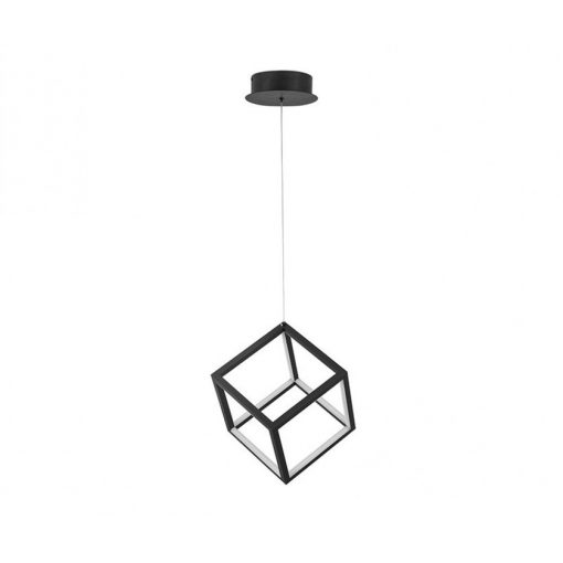 Pendant Black GABBIA NOVA LUCE 9818251