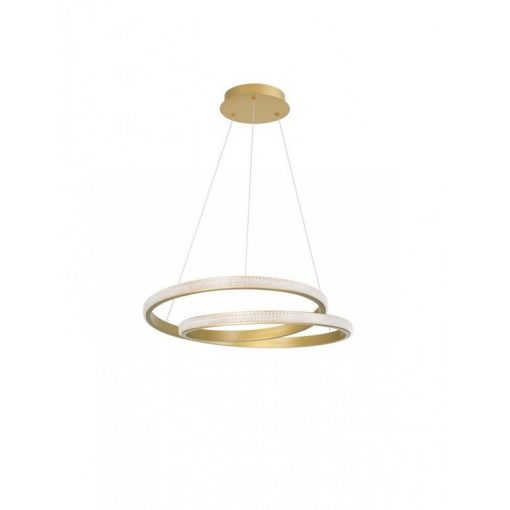 Pendant Gold GRANIA NOVA LUCE 9818510