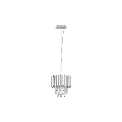 Pendant Silver MAGNOLIA NOVA LUCE 9824070