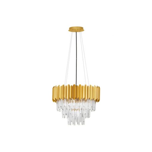 Pendant Gold MAGNOLIA NOVA LUCE 9824075