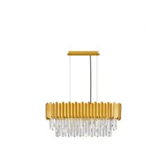 Pendant Gold MAGNOLIA NOVA LUCE 9824077