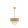 Pendant Gold MAGNOLIA NOVA LUCE 9824080