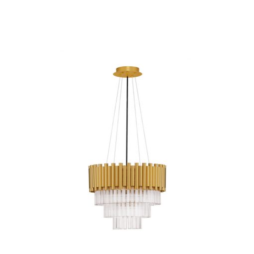 Pendant Gold MAGNOLIA NOVA LUCE 9824080