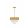 Pendant Gold MAGNOLIA NOVA LUCE 9824081