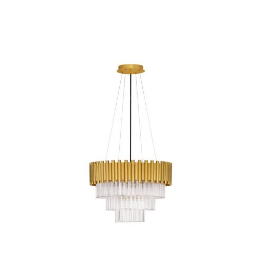 Pendant Gold MAGNOLIA NOVA LUCE 9824081