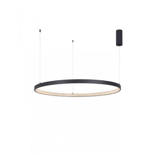 Pendant Black NOVA LUCE 9865110