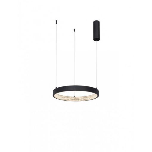 Pendant Black NOVA LUCE 9865140