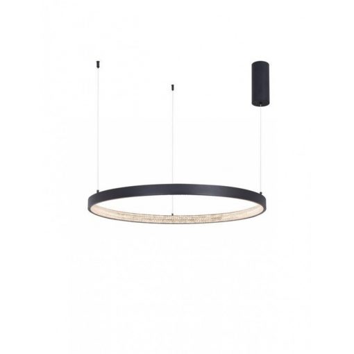 Pendant Black NOVA LUCE 9865180