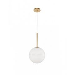 Pendant Gold CANTONA NOVA LUCE 9960612