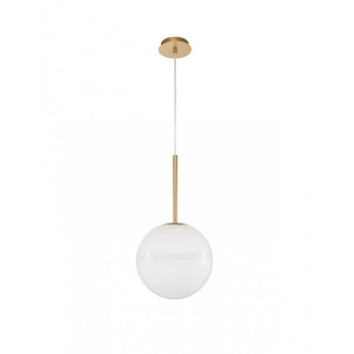 Pendant Gold CANTONA NOVA LUCE 9960612