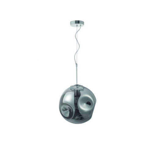 Suspension Smoke MAYAN NOVA LUCE 9988103