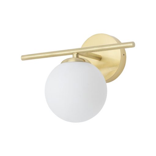 Bathroom Wall Lamp Gold ARALIA NOWODVORSKI 10527