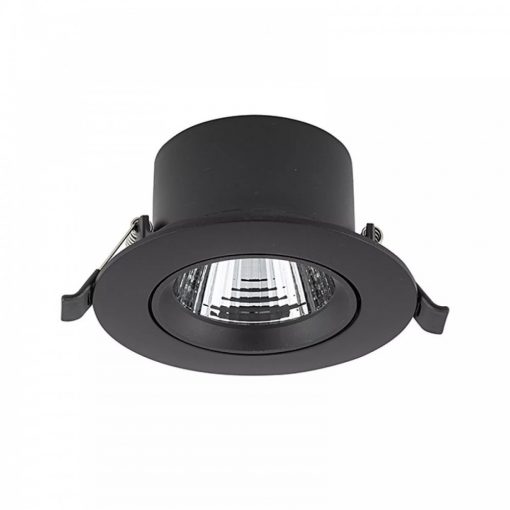 Ceiling Lamp Black NOWODVORSKI 10548