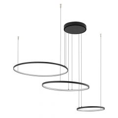 Pendant CIRCOLO LED NOWODVORSKI 10817