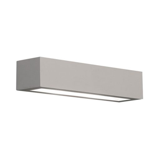 Wall Lamp Gray NOWODVORSKI 2207