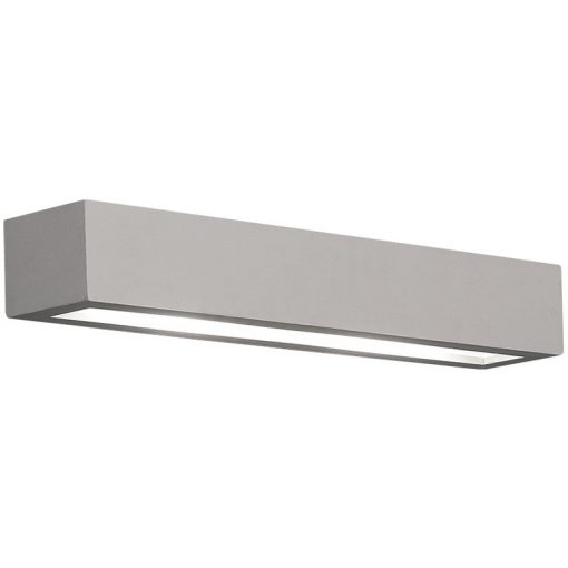 Wall Lamp Gray NOWODVORSKI 2208