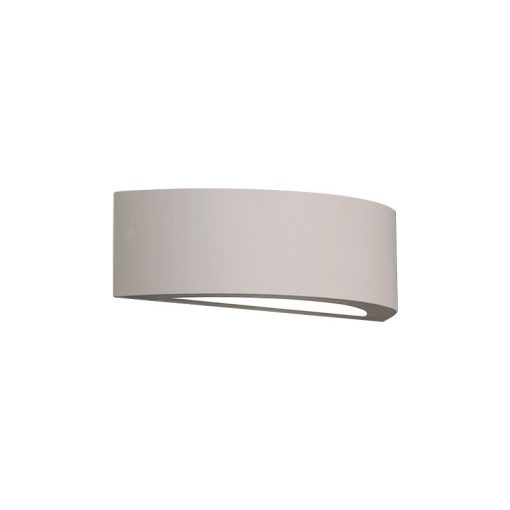 Wall Lamp Gray NOWODVORSKI 2410