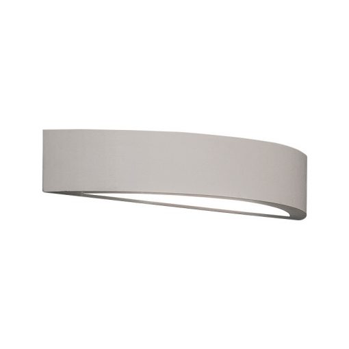 Wall Lamp Gray NOWODVORSKI 2411