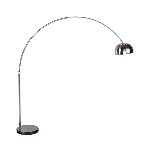 Floor lamp Silver COSMO NOWODVORSKI 3382