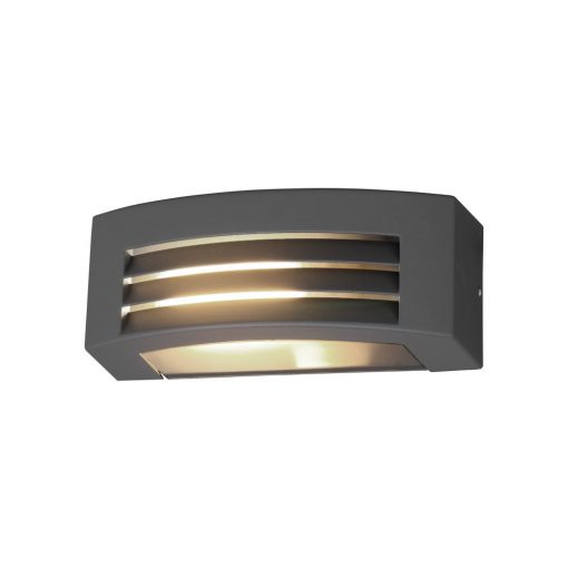 Outdoor Wall Lamp Graphite NOWODVORSKI 4387