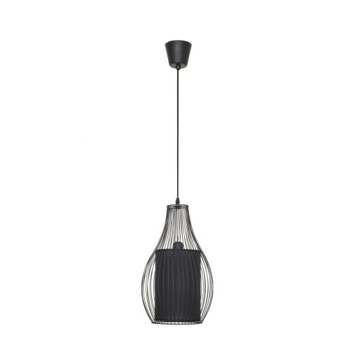 Pendant Black CAMILLA NOWODVORSKI 4610