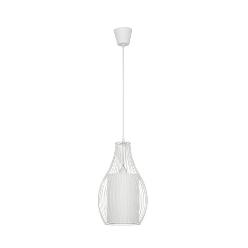 Pendant White CAMILLA NOWODVORSKI 4611