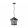 Outdoor Pendant Black NOWODVORSKI 5293