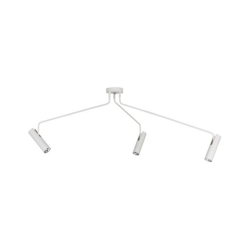 Ceiling Lamp White EYE NOWODVORSKI 6491