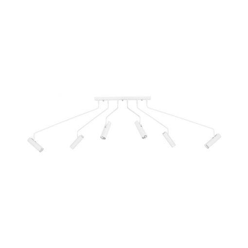 Ceiling Lamp White EYE NOWODVORSKI 6492