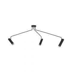 Ceiling Lamp Black EYE NOWODVORSKI 6504