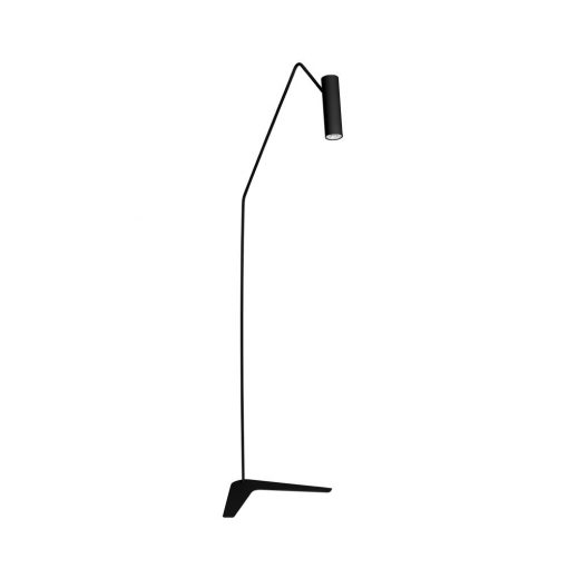 Floor lamp Black EYE NOWODVORSKI 6506