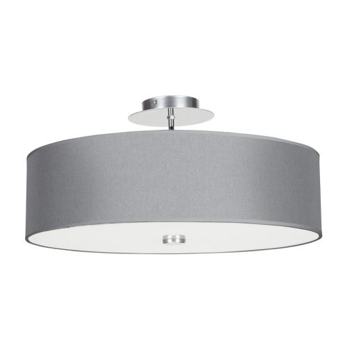 Ceiling Lamp Gray NOWODVORSKI 6532