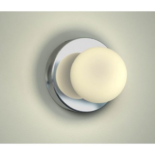 Bathroom Wall Lamp Chrome NOWODVORSKI 6948