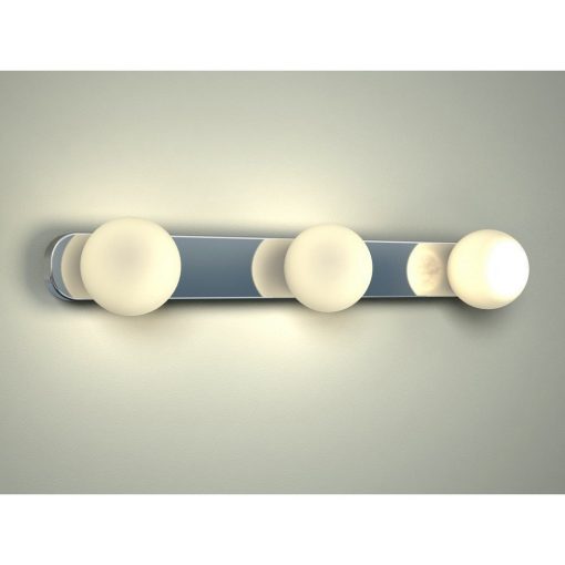 Bathroom Wall Lamp Chrome NOWODVORSKI 6951