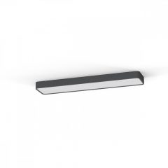 Ceiling Lamp Graphite SOFT CEILING NOWODVORSKI 7531