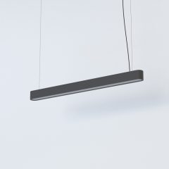 Pendant Graphite SOFT LED NOWODVORSKI 7535