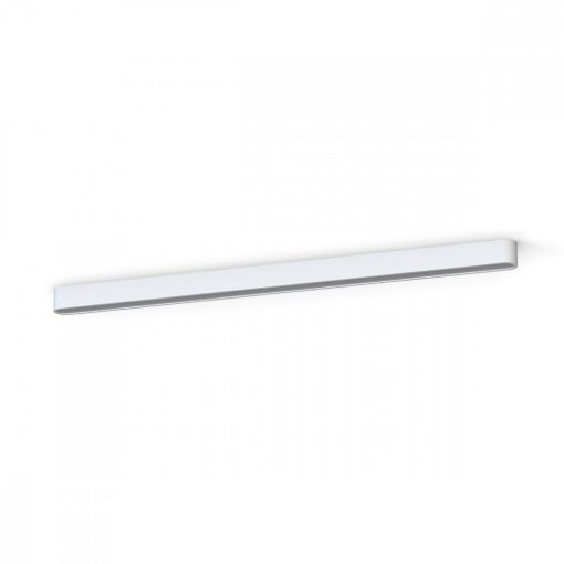 Ceiling Lamp White SOFT CEILING NOWODVORSKI 7536