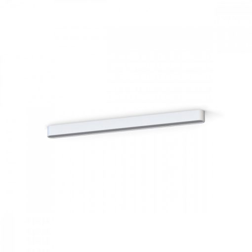 Ceiling Lamp White SOFT CEILING NOWODVORSKI 7546