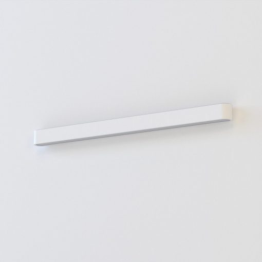 Wall Lamp White SOFT WALL NOWODVORSKI 7548