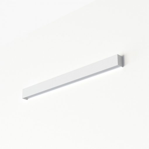 Wall Lamp White STRAIGHT WALL NOWODVORSKI 7567