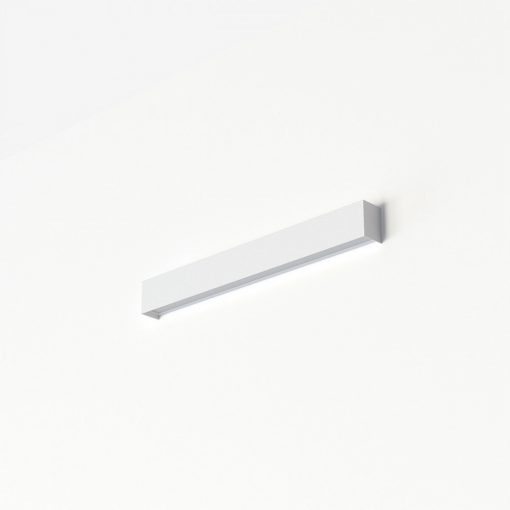 Wall Lamp White STRAIGHT WALL NOWODVORSKI 7568