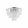 Ceiling Lamp Gray CRISTAL NOWODVORSKI 7628