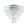 Ceiling Lamp Gray CRISTAL NOWODVORSKI 7631