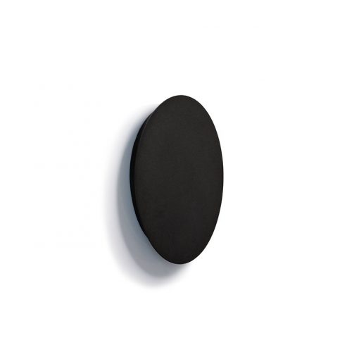 Wall Lamp Black NOWODVORSKI 7634