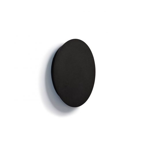 Wall Lamp Black NOWODVORSKI 7635