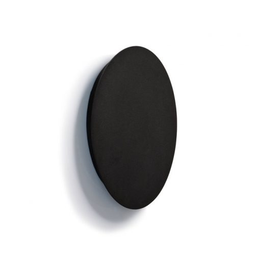 Wall Lamp Black NOWODVORSKI 7636