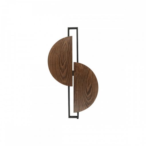 Wall Lamp Brown SUNSET NOWODVORSKI 7652