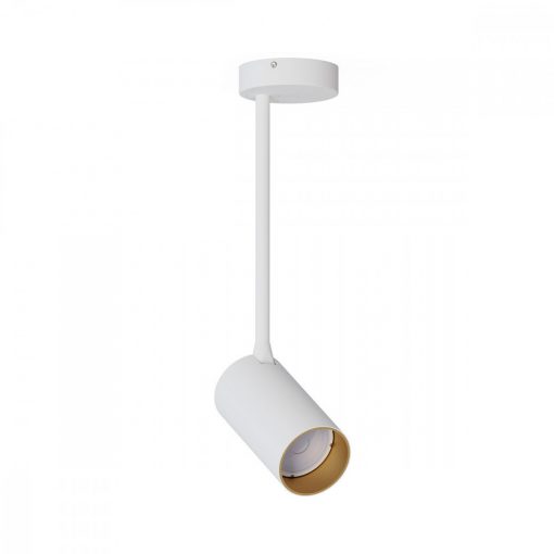 Ceiling Lamp White MONO NOWODVORSKI 7670