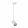 Ceiling Lamp White MONO NOWODVORSKI 7671